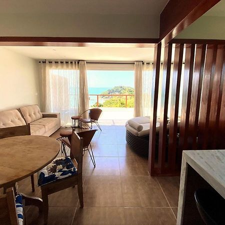 Pouso Do Sol - Apartamento Com Vista Panoramica Em Morro モロ・デ・サンパウロ エクステリア 写真