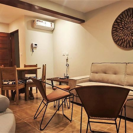 Pouso Do Sol - Apartamento Com Vista Panoramica Em Morro モロ・デ・サンパウロ エクステリア 写真