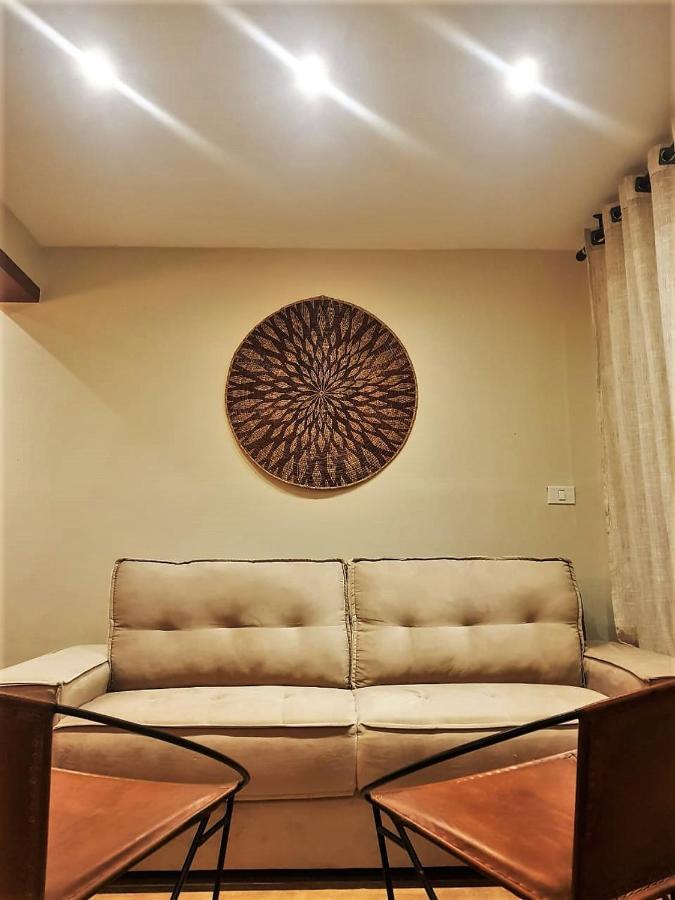 Pouso Do Sol - Apartamento Com Vista Panoramica Em Morro モロ・デ・サンパウロ エクステリア 写真