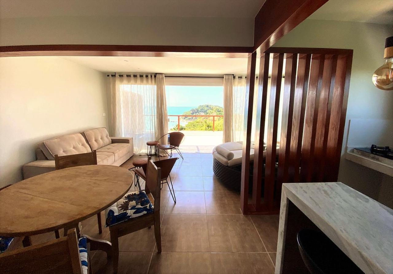 Pouso Do Sol - Apartamento Com Vista Panoramica Em Morro モロ・デ・サンパウロ エクステリア 写真