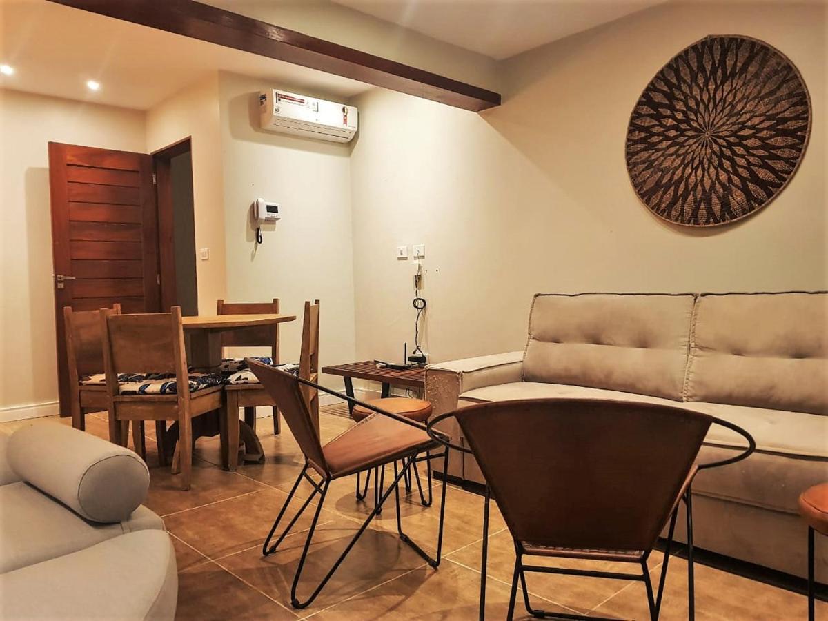 Pouso Do Sol - Apartamento Com Vista Panoramica Em Morro モロ・デ・サンパウロ エクステリア 写真