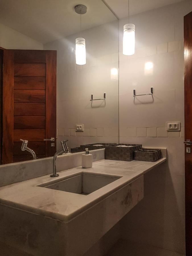 Pouso Do Sol - Apartamento Com Vista Panoramica Em Morro モロ・デ・サンパウロ エクステリア 写真