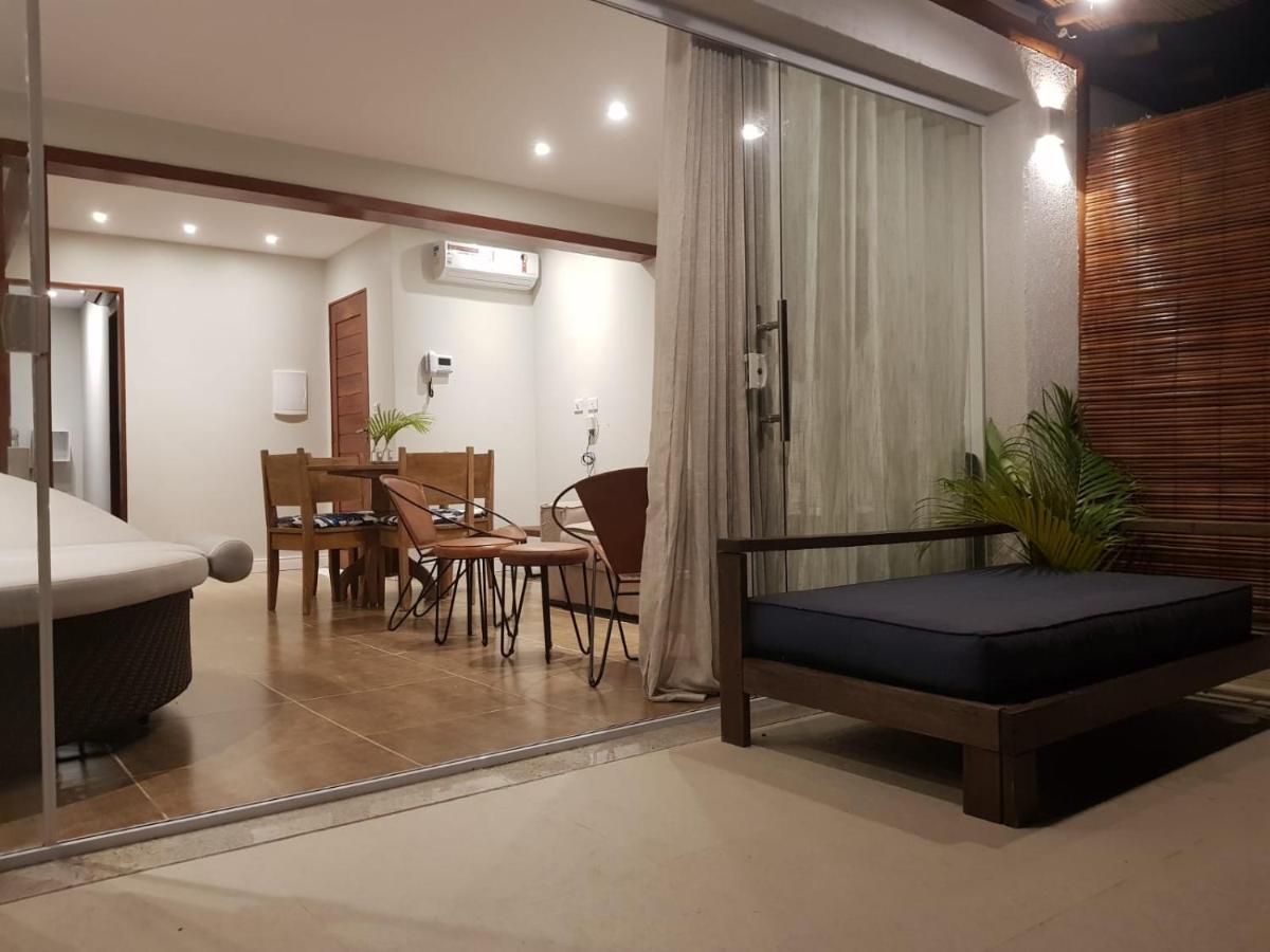Pouso Do Sol - Apartamento Com Vista Panoramica Em Morro モロ・デ・サンパウロ エクステリア 写真